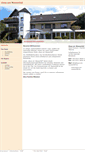 Mobile Screenshot of haus-am-wasserfall.de